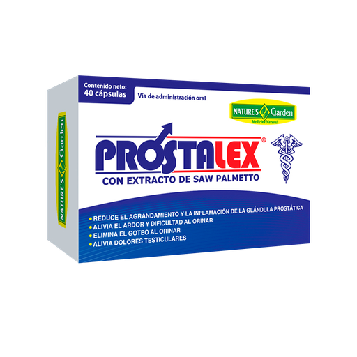 Prostalex
